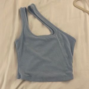 Princess Polly tank top size US 2